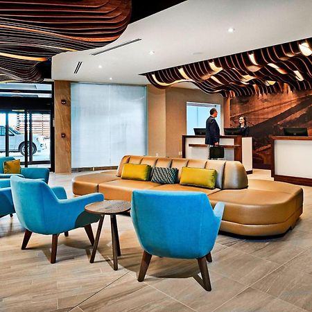 Delta Hotels By Marriott Dartmouth Exteriér fotografie