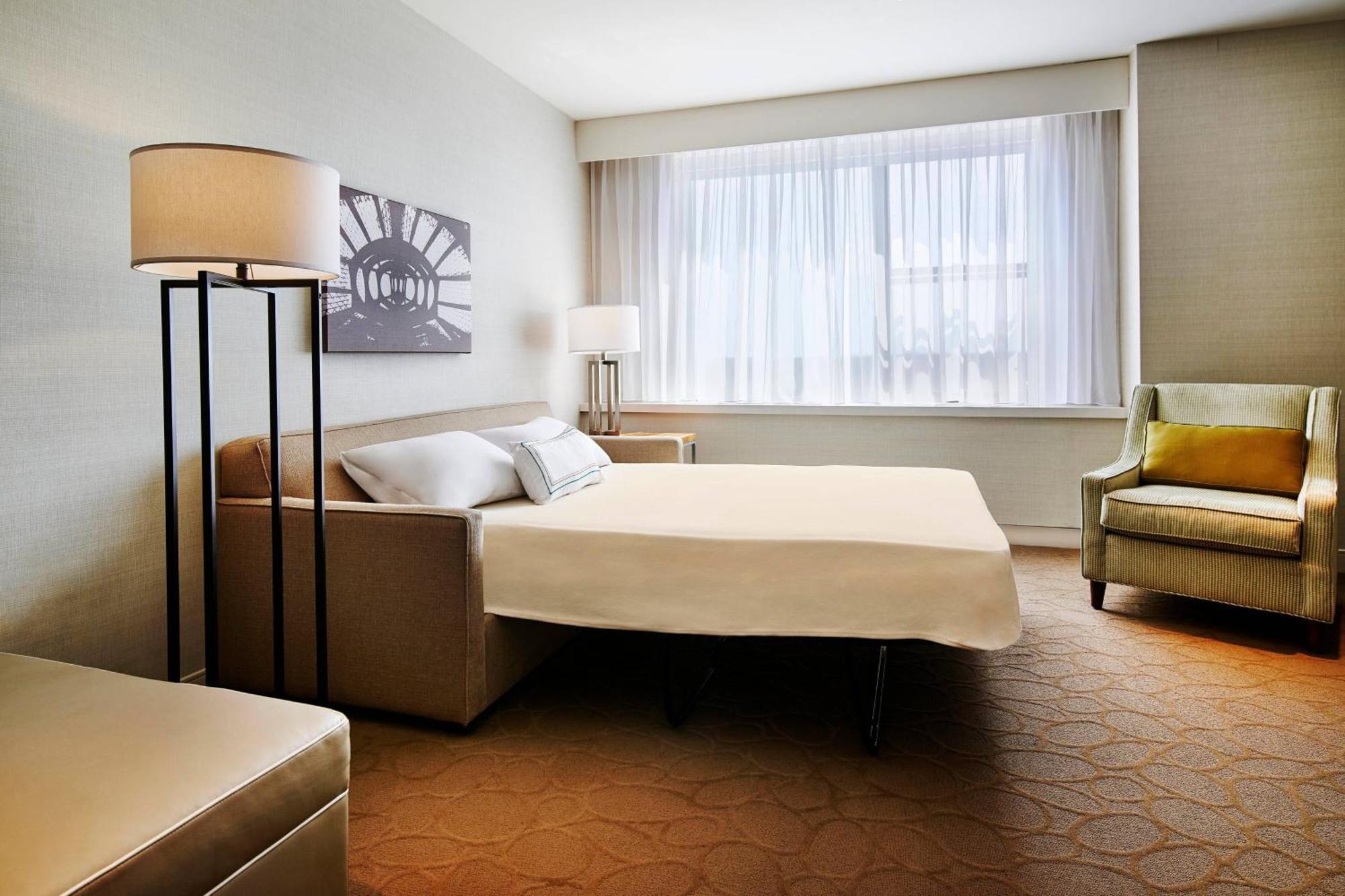 Delta Hotels By Marriott Dartmouth Exteriér fotografie
